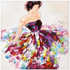 Ölgemälde Angebote bei Möbelzentrum Pforzheim Stuttgart für 69,99 €