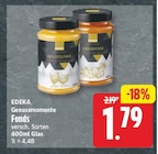 Geflügelfond von EDEKA im aktuellen EDEKA Prospekt