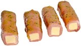 Landbauern Schwein Käse-Röllchen im Angebot bei REWE in Albstadt Landbauern Schwein Käse-Röllchen Angebote bei REWE Albstadt für 1,49 €