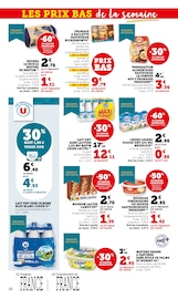 Moules Angebote im Prospekt "Super U" von Super U auf Seite 18