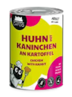 Katzennassnahrung Angebote von CAFOO bei Garten-Center Nordharz GmbH & Co. KG Peine für 1,99 €