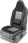 Couvre-siège auto avec soutien lombaire - ULTIMATE SPEED - Lidl à Troyes Couvre-siège auto avec soutien lombaire - ULTIMATE SPEED en promo chez Lidl Troyes à 6,99 €