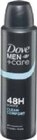 Deospray von Dove für 1,99 € bei Netto Marken-Discount im Angebot Deospray von Dove im aktuellen Netto Marken-Discount Prospekt