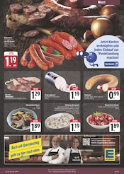 Aktueller E center Prospekt mit Fisch, "Wir lieben Lebensmittel!", Seite 13