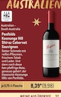 Koonunga Hill Shiraz Cabernet Sauvignon von Penfolds im aktuellen Metro Prospekt für 9,98 €