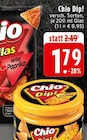 Aktuelle Chips Angebote bei EDEKA in Aachen Aktuelles Dip! Angebot bei EDEKA in Aachen ab 1,79 €