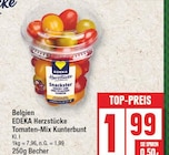 Tomaten-Mix Kunterbunt von EDEKA Herzstücke im aktuellen EDEKA Prospekt für 1,99 €