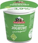 Stichfester Joghurt Angebote von Berchtesgadener Land bei EDEKA Oberursel für 0,29 €