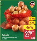 Zwiebeln im aktuellen ALDI Nord Prospekt