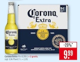 Aktuelle Bier Angebote bei Marktkauf in Aalen Aktuelles Corona Extra Angebot bei Marktkauf in Aalen ab 9,99 €