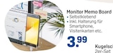 Monitor Memo Board bei Rossmann im Hambergen Prospekt für 3,99 €