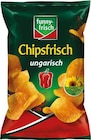 Chipsfrisch Ungarisch bei EDEKA im Prospekt "" für 0,99 €