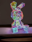 LED-Figuren Hase Angebote bei toom Baumarkt Dorsten für 14,99 €