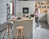 Einbauküche „ALNO 1600“ Angebote bei Möbel Inhofer Memmingen für 3.758,12 €
