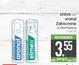 elmex im aktuellen EDEKA Prospekt für 3,55 €