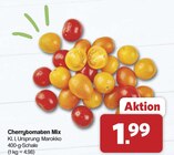 Aktuelles Cherrytomaten Mix Angebot bei famila Nordwest in Oldenburg ab 1,99 €