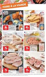Offre Escalope Milanaise dans le catalogue Netto du moment à la page 6