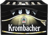 Aktuelle Krombacher Angebote bei Netto Marken-Discount in Lippstadt Aktuelles Biere Angebot bei Netto Marken-Discount in Lippstadt ab 10,99 €