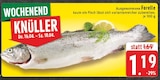 Forelle Angebote bei EDEKA Oberhausen für 1,19 €