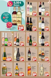 Aktueller REWE Prospekt mit Wodka, "Dein Markt", Seite 24