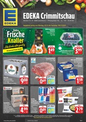 EDEKA Supermarkt Prospekt der aktuellen Woche mit 29 Seiten, gültig von 03.11.2025 bis 08.11.2025, in Schmölln und Umgebung Aktueller EDEKA Supermarkt Prospekt in Schmölln und Umgebung, "Wir lieben Lebensmittel!" mit 29 Seiten, 03.11.2025 - 08.11.2025