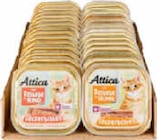 Aktuelles Katzennahrung Angebot bei Netto Marken-Discount in Magdeburg ab 7,00 €