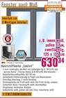 Angebot im Hornbach Rednitzhembach Prospekt Hornbach Rednitzhembach Prospekt mit im Angebot für 630,34 €