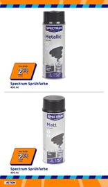 Ähnliche Heizkörperlack Angebote im Prospekt "Wochenangebote" von Action Ähnliches Angebot bei Action in Prospekt "Wochenangebote" gefunden auf Seite 16