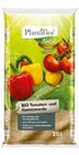 BIO Tomaten- und Gemüseerde bei BayWa Bau- und Gartenmärkte im Prospekt "" für 6,49 €