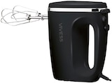 Handmixer³ im Angebot bei REWE in Ludwigshafen Handmixer³ Angebote von VIVESS bei REWE Ludwigshafen für 17,99 €