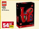 Aktuelles LOVE Angebot bei Marktkauf in Stuttgart ab 54,99 €