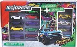 Coffret graffiti - MAJORETTE en promo chez La Grande Récré Coffret graffiti - MAJORETTE dans le catalogue La Grande Récré
