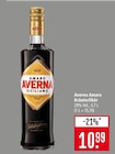 Amaro Kräuterlikör Angebote von Averna bei Marktkauf Heilbronn für 10,99 €