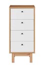 Kommode/Lowboard von Livarno Home im aktuellen Lidl Prospekt für 39,99 €