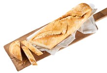 Meisterbaguette bei ALDI SÜD in Bonn Meisterbaguette im Angebot bei ALDI SÜD Bonn für 0,39 €
