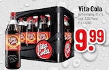 Original Angebote von Vita Cola bei E center Griesheim für 9,99 €