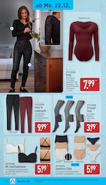 BH Angebot im aktuellen ALDI Nord Prospekt auf Seite 19