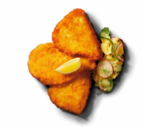 Hähnchen-Minischnitte „Cornflakes-Panade“ von Metzgerfrisch im aktuellen Lidl Prospekt