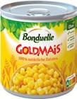 Goldmais Angebote von Bonduelle bei tegut Erfurt für 1,29 €