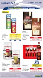Kaffee im METRO Prospekt Wochenangebote SCO + App Deals auf S. 13