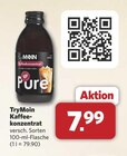 Kaffee-Konzentrat von TryMoin im aktuellen combi Prospekt
