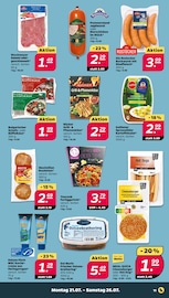 Aktueller Netto mit dem Scottie Prospekt mit Rindfleisch, "Günstig. Besser. Für Dich.", Seite 11