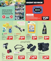 Aktueller famila Nordost Prospekt mit Reifen, "besser als gut!", Seite 23