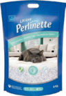 Litière Perlinette pour Chat Sensible - 6 kg - Demavic à 38,24 € dans le catalogue Animalis
