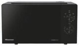 Micro-ondes grill 20 L - HISENSE en promo chez Super U Montélimar à 69,99 €