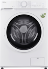 Lave linge QILIVE Q.6395 - QILIVE - Auchan Hypermarché à Gujan-Mestras Lave linge QILIVE Q.6395 - QILIVE en promo chez Auchan Hypermarché Gujan-Mestras à 269,99 €