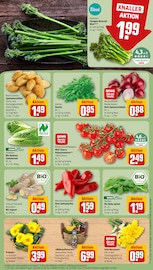 Ähnliche Passierte Tomaten Angebote im Prospekt "Dein Markt" von REWE in Bremen Ähnliche Angebote wie Passierte Tomaten im Prospekt "Dein Markt" auf Seite 7 von REWE in Bremen