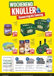 Instant Kaffee im EDEKA Prospekt in Erlangen Aktueller EDEKA Prospekt mit Instant Kaffee, "Wir lieben Lebensmittel!", Seite 29