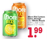 Aktuelle Smartphone Angebote bei E center in Karlsruhe Aktuelles Fizi Lemon Lime Angebot bei E center in Karlsruhe ab 1,99 €
