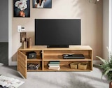 Aktuelle Fernseher Angebote bei Segmüller in Augsburg Aktuelles TV-Lowboard Skagen Angebot bei Segmüller in Augsburg ab 279,00 €